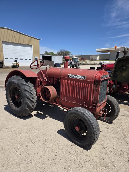 Additional Image for 1935 McCormick Deering 10-20