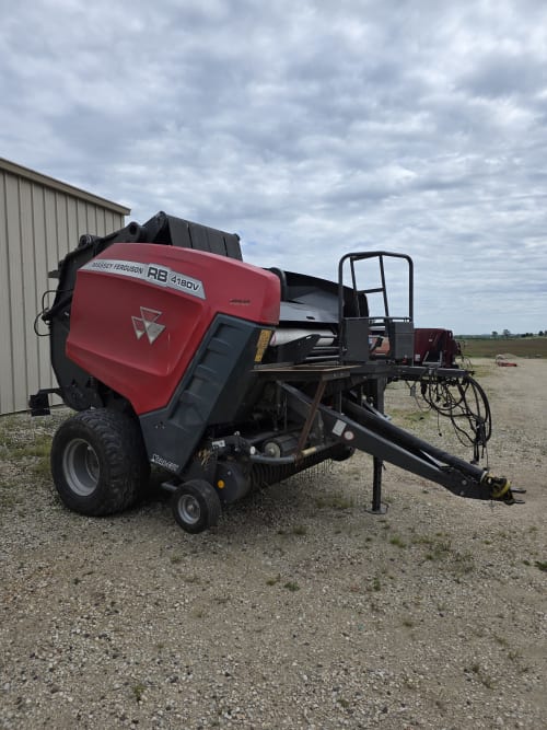Additional Image for 2020 Massey Ferguson 4180V