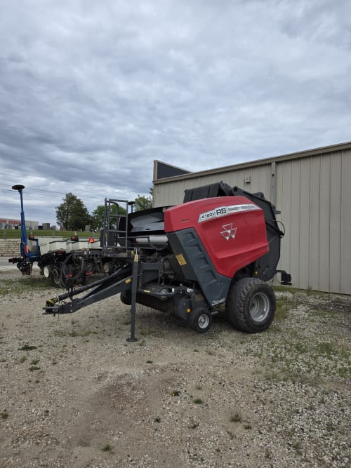 2020 Massey Ferguson 4180V