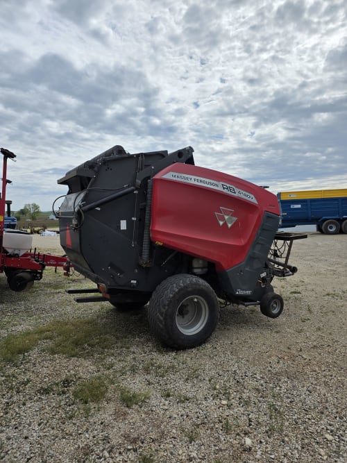 Additional Image for 2020 Massey Ferguson 4180V