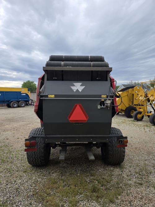 Additional Image for 2020 Massey Ferguson 4180V