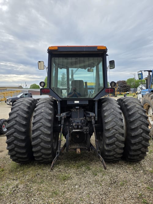 Additional Image for 1992 Deutz Allis 9170 w/Duals