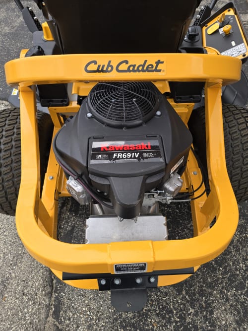Additional Image for ZT2 54" Cub Cadet