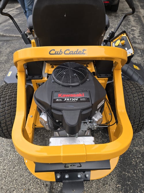 Additional Image for ZT2 60" Cub Cadet
