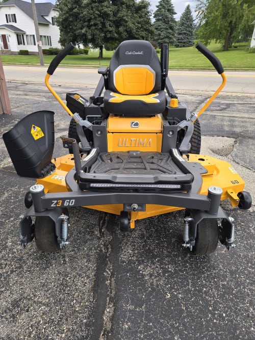 Additional Image for Z3 60" Cub Cadet