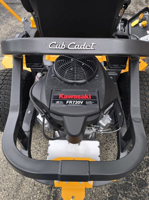 Additional Image for Z3 60" Cub Cadet