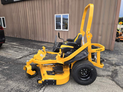 Additional Image for ZTX4 60" Cub Cadet