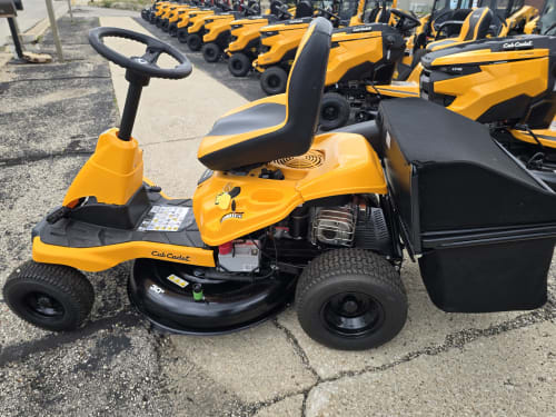 CC30H Cub Cadet