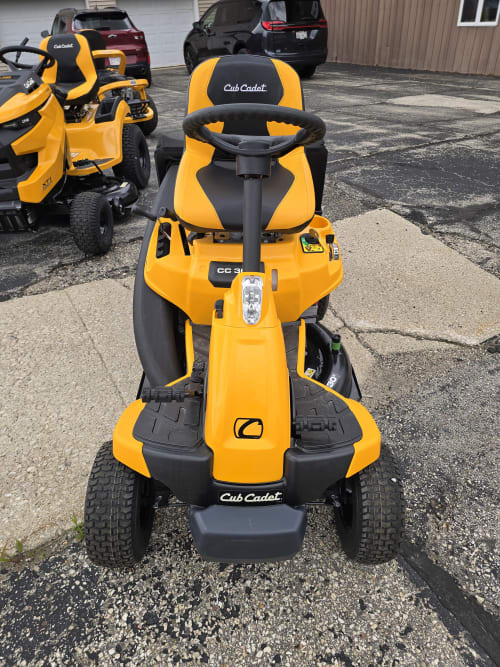 Additional Image for CC30H Cub Cadet