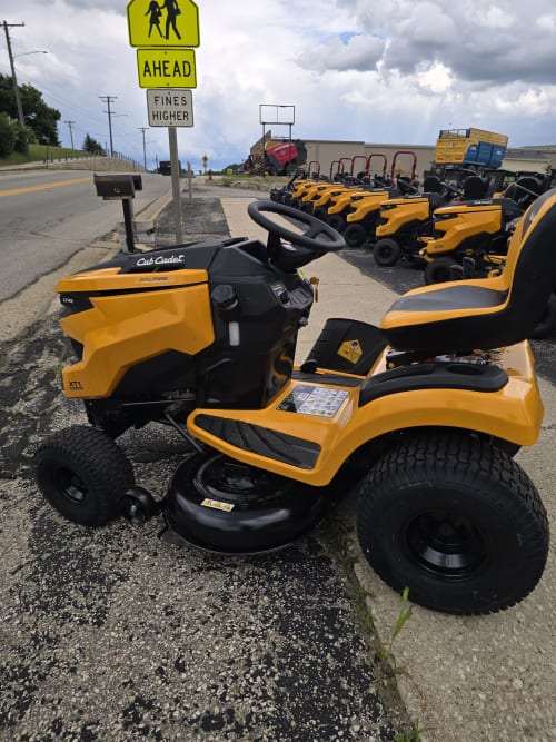 XT1 LT42 Cub Cadet