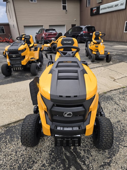Additional Image for XT1 LT42 Cub Cadet