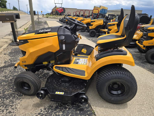 XT2 LX46 Cub Cadet