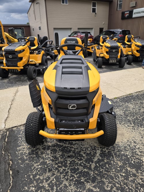 Additional Image for XT2 LX46 Cub Cadet