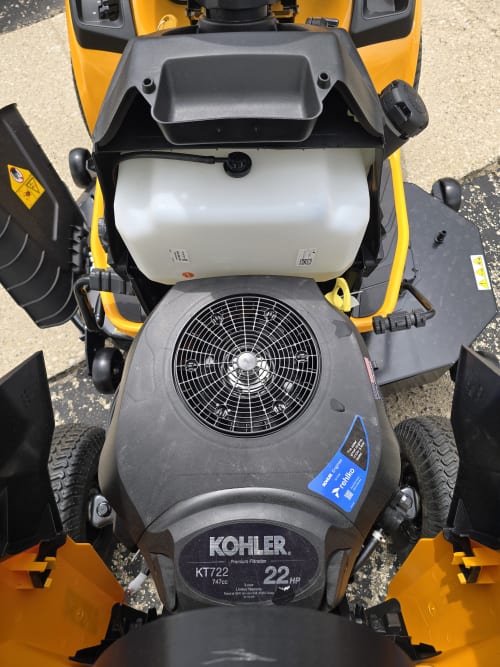 Additional Image for XT2 LX46 Cub Cadet