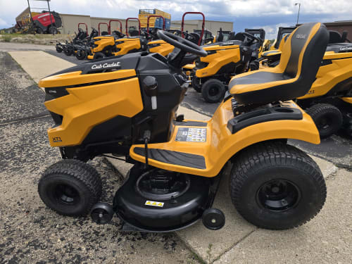 XT1 LT46 Cub Cadet