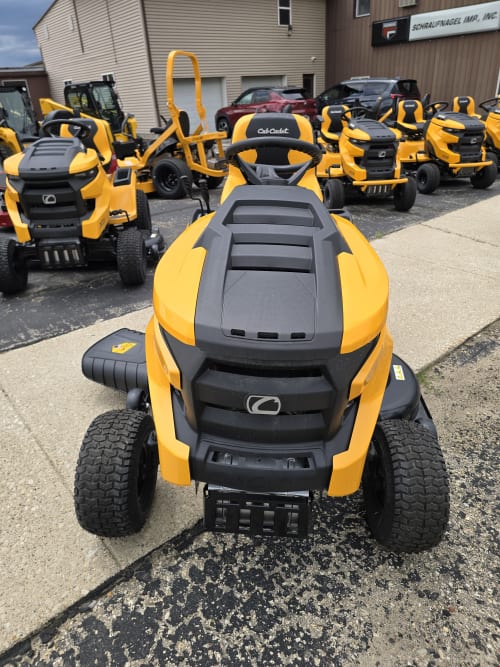 Additional Image for XT1 LT46 Cub Cadet