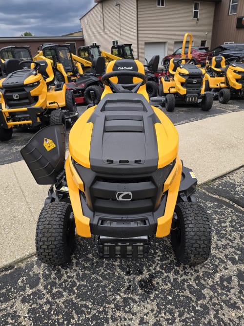 Additional Image for XT1 LT50 FAB Cub Cadet