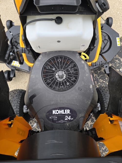 Additional Image for XT1 LT50 FAB Cub Cadet