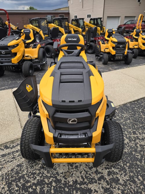 Additional Image for XT2 SLX50 Cub Cadet