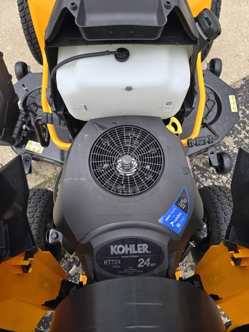 Additional Image for XT2 SLX50 Cub Cadet