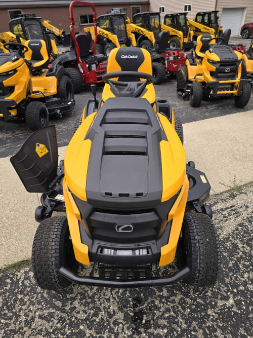 Additional Image for XT1 ST54 FAB Cub Cadet