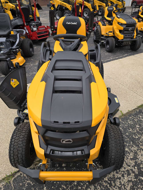 Additional Image for XT2 GX54 D Cub Cadet