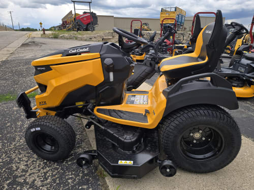 XT2 GX54 D Cub Cadet