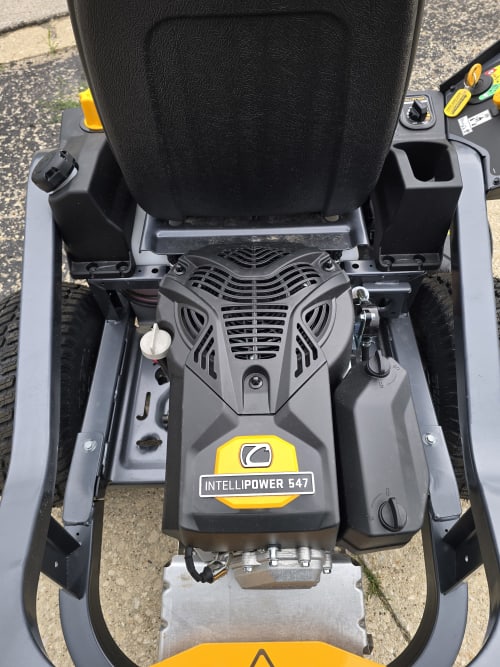 Additional Image for ZTS1 42IP Cub Cadet