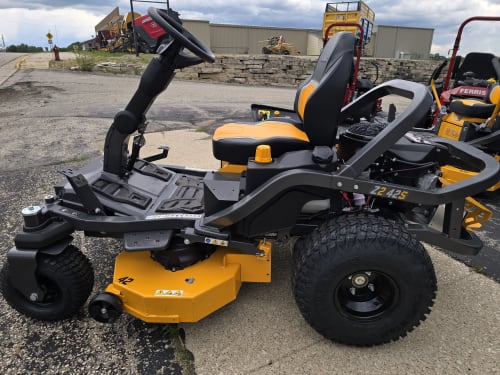 Z2 42S Cub Cadet