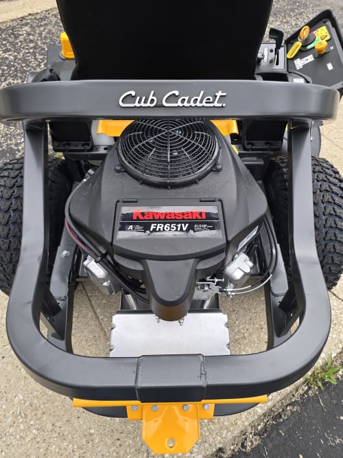 Additional Image for Z2 42S Cub Cadet