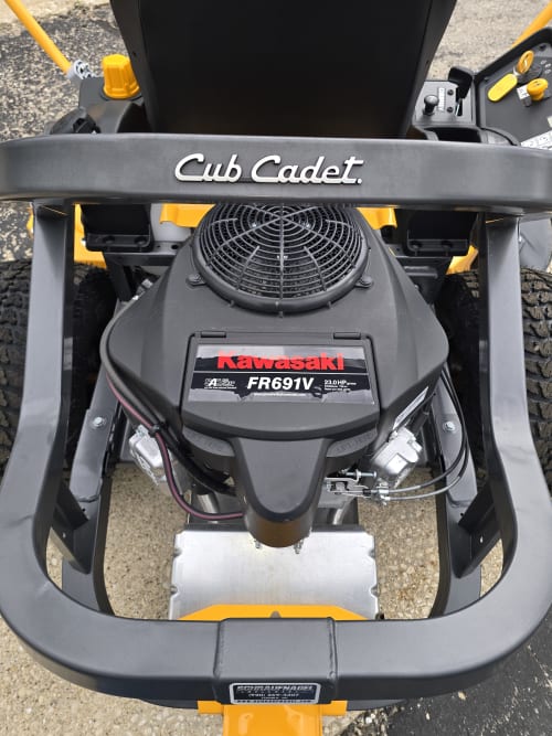 Additional Image for Z2 50 Cub Cadet