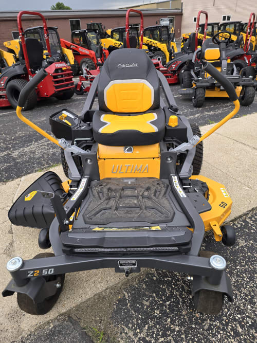 Additional Image for Z2 50 Cub Cadet