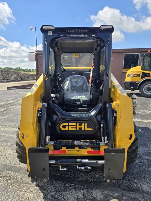 Additional Image for Gehl V230 Skidloader