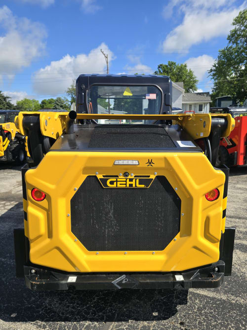 Additional Image for Gehl V230 Skidloader