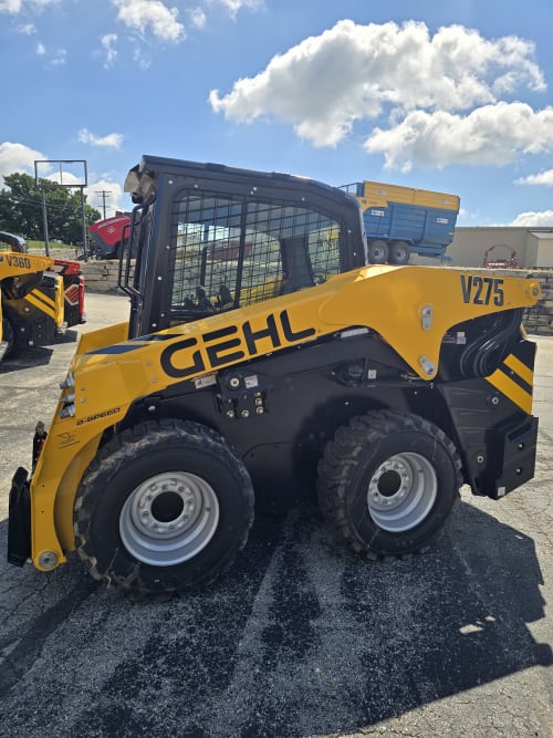 Gehl V275 Skidloader