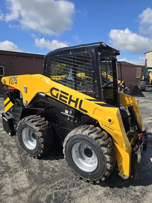 Additional Image for Gehl V275 Skidloader