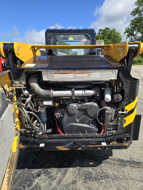 Additional Image for Gehl V360 Skidloader