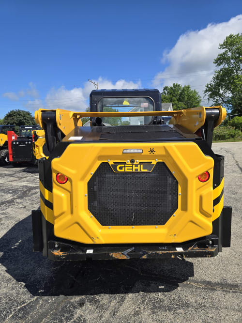 Additional Image for Gehl V360 Skidloader