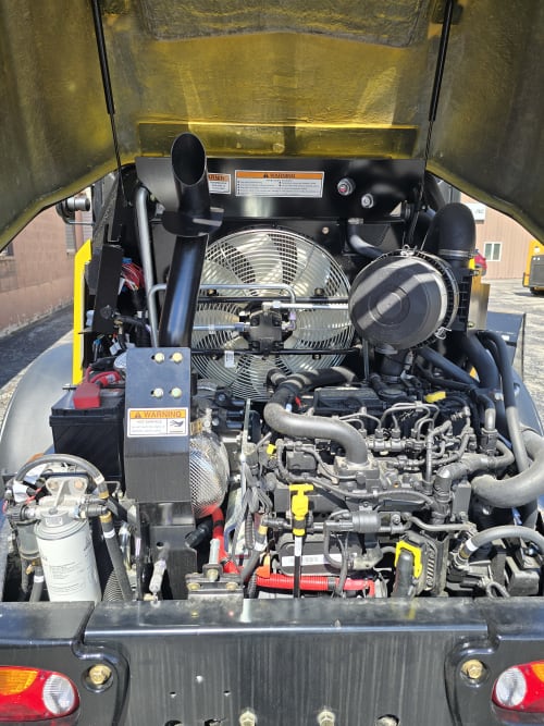 Additional Image for Gehl ALT750FL Articulated Loader