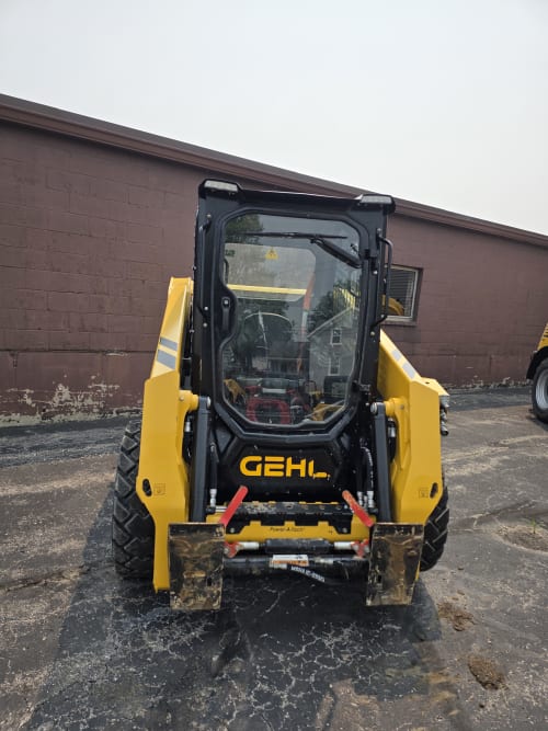 Additional Image for 2024 Gehl V230 Skidloader