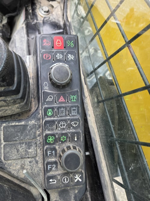 Additional Image for 2024 Gehl V230 Skidloader