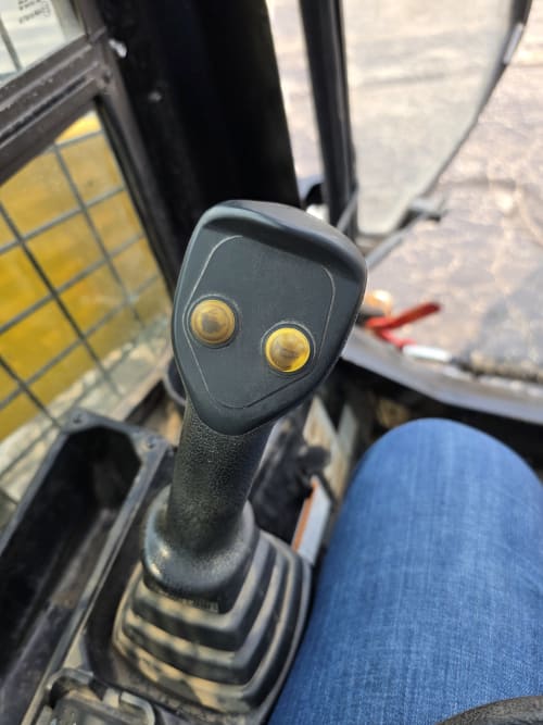 Additional Image for 2024 Gehl V230 Skidloader