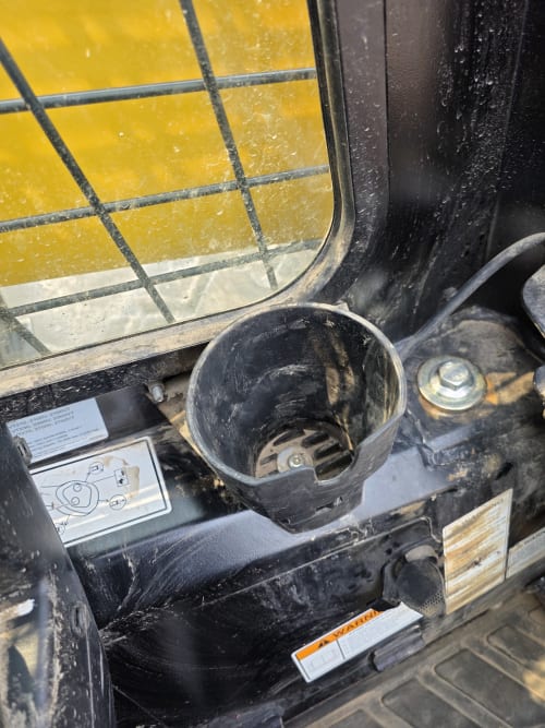 Additional Image for 2024 Gehl V230 Skidloader