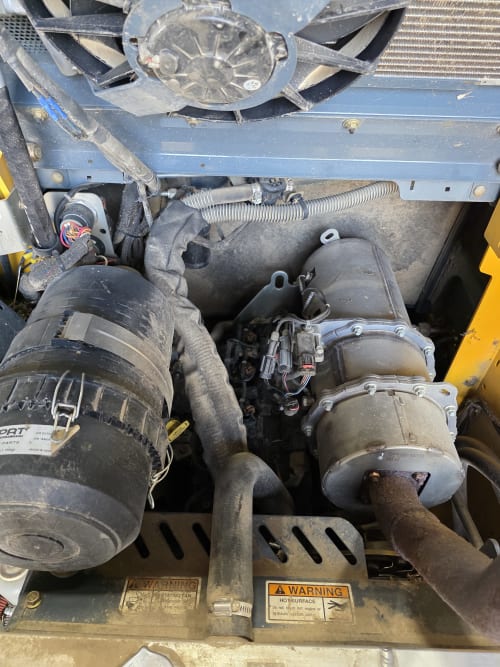 Additional Image for 2019 Gehl R190