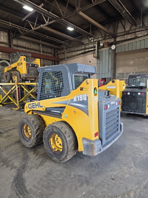 Additional Image for 2019 Gehl R190