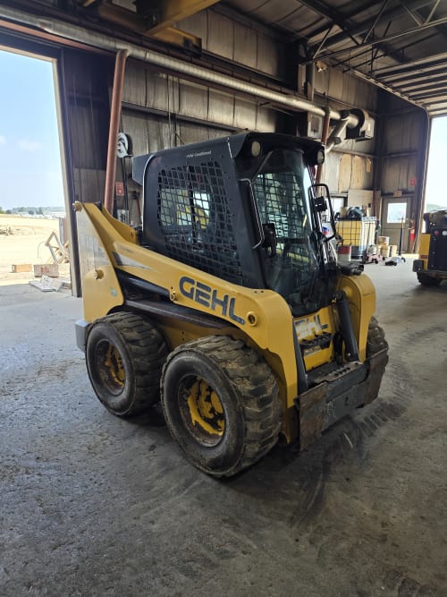 Additional Image for 2019 Gehl R190