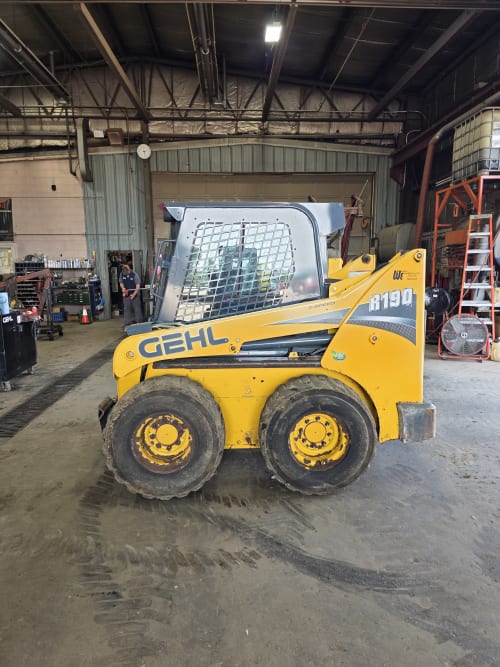 Additional Image for 2019 Gehl R190