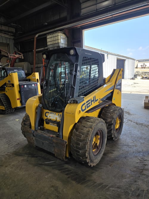 Additional Image for 2019 Gehl R190