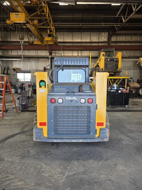 Additional Image for 2019 Gehl R190