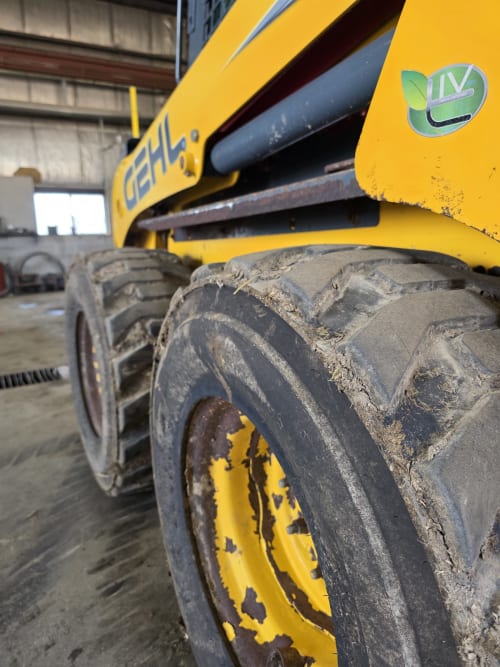 Additional Image for 2019 Gehl R190
